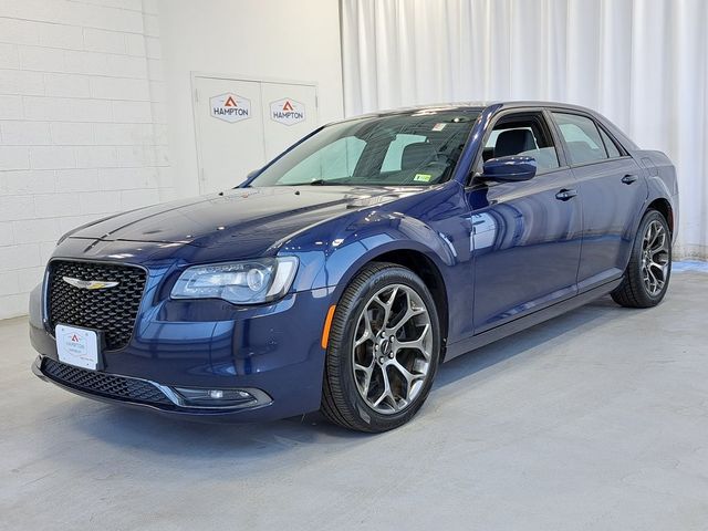 2015 Chrysler 300 300S