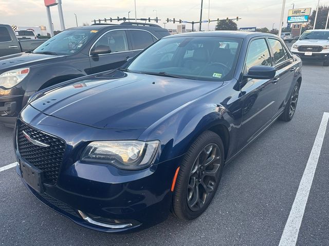 2015 Chrysler 300 300S