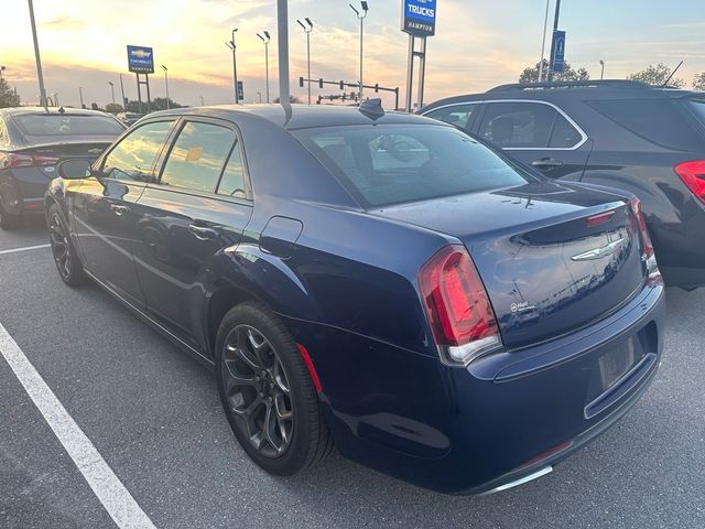 2015 Chrysler 300 300S