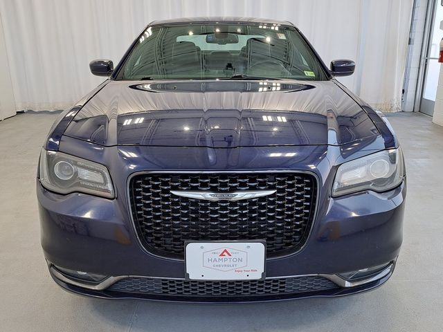 2015 Chrysler 300 300S