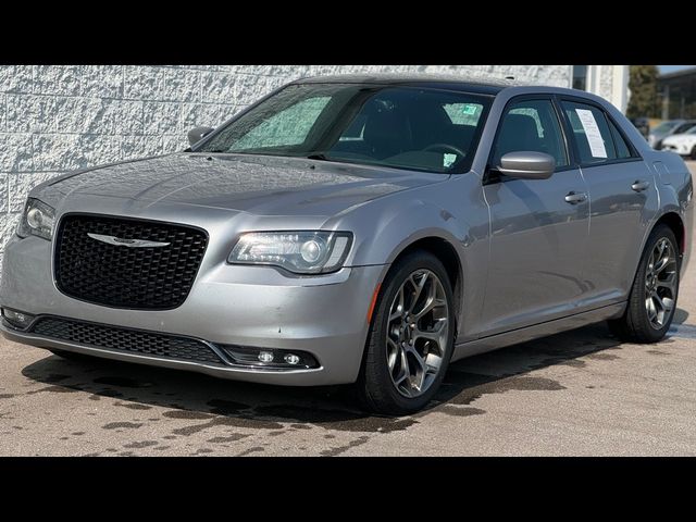 2015 Chrysler 300 300S