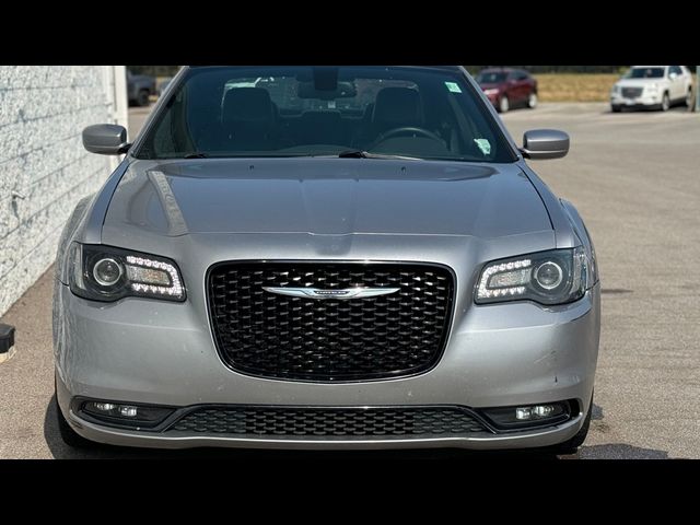 2015 Chrysler 300 300S