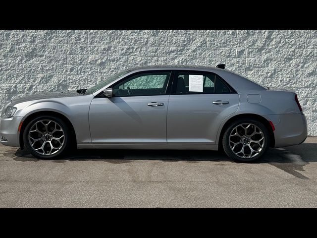 2015 Chrysler 300 300S