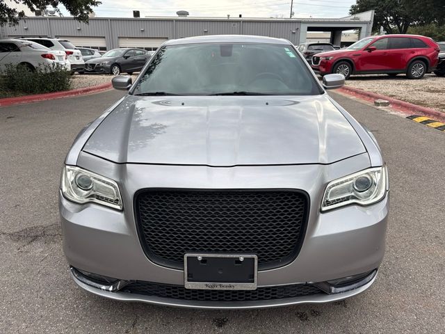 2015 Chrysler 300 300S