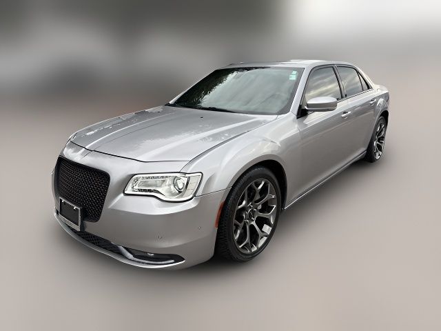 2015 Chrysler 300 300S