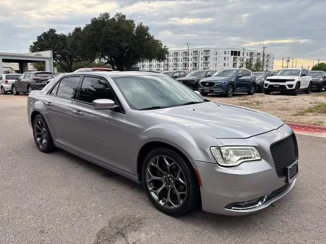 2015 Chrysler 300 300S