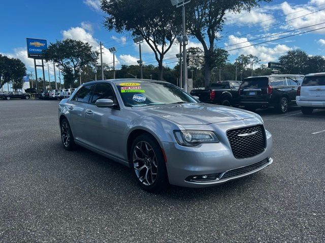 2015 Chrysler 300 300S