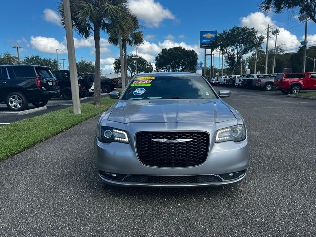 2015 Chrysler 300 300S