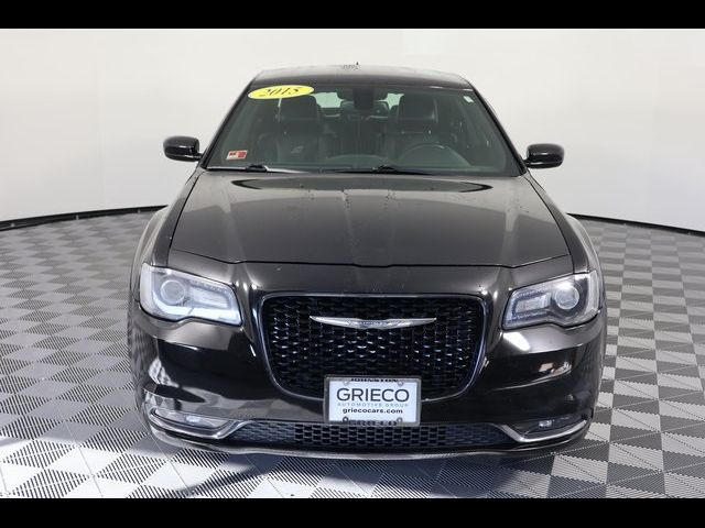 2015 Chrysler 300 300S