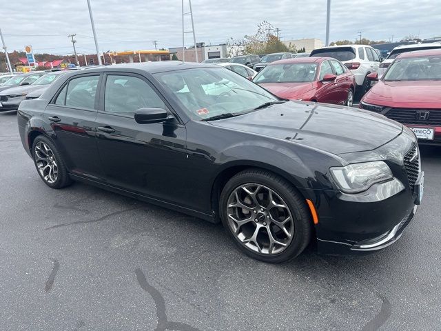 2015 Chrysler 300 300S