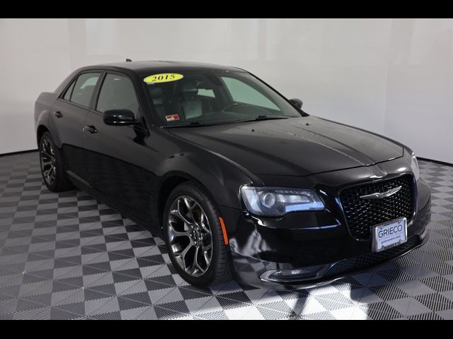 2015 Chrysler 300 300S