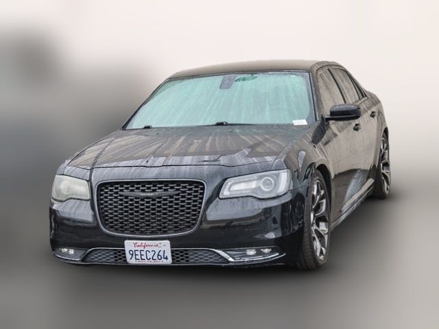 2015 Chrysler 300 300S