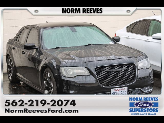 2015 Chrysler 300 300S