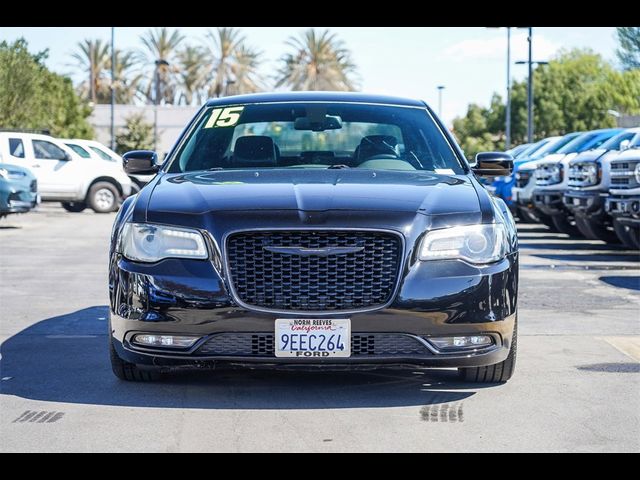 2015 Chrysler 300 300S