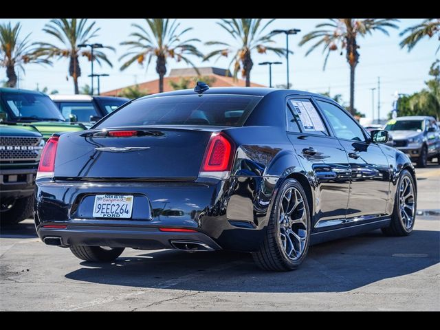 2015 Chrysler 300 300S