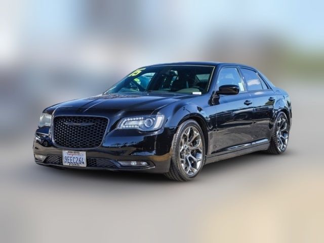 2015 Chrysler 300 300S