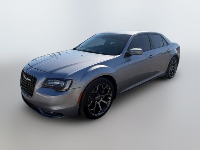 2015 Chrysler 300 300S