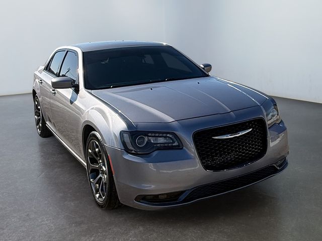 2015 Chrysler 300 300S
