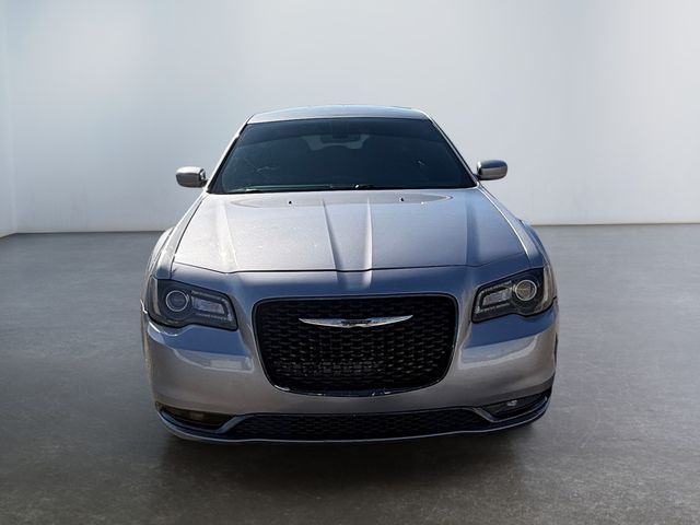 2015 Chrysler 300 300S