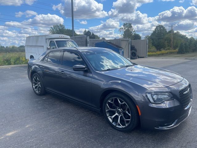 2015 Chrysler 300 300S