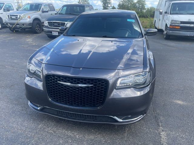 2015 Chrysler 300 300S