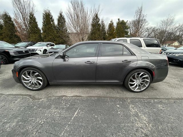 2015 Chrysler 300 300S