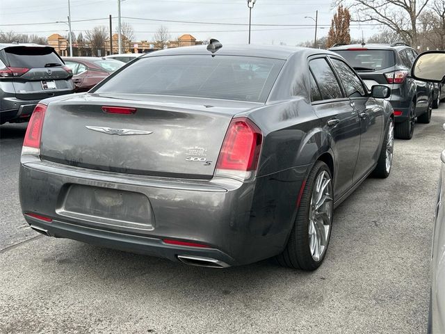 2015 Chrysler 300 300S