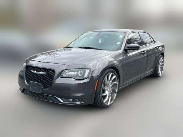 2015 Chrysler 300 300S