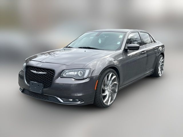 2015 Chrysler 300 300S