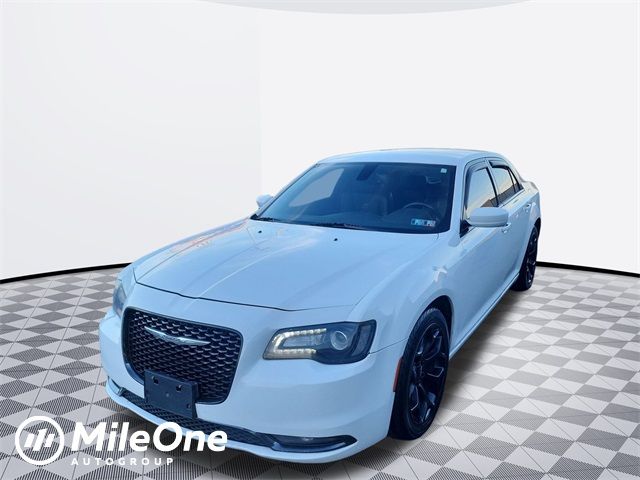 2015 Chrysler 300 300S