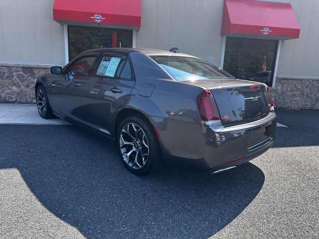 2015 Chrysler 300 300S
