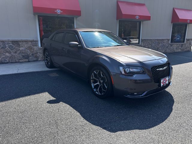 2015 Chrysler 300 300S