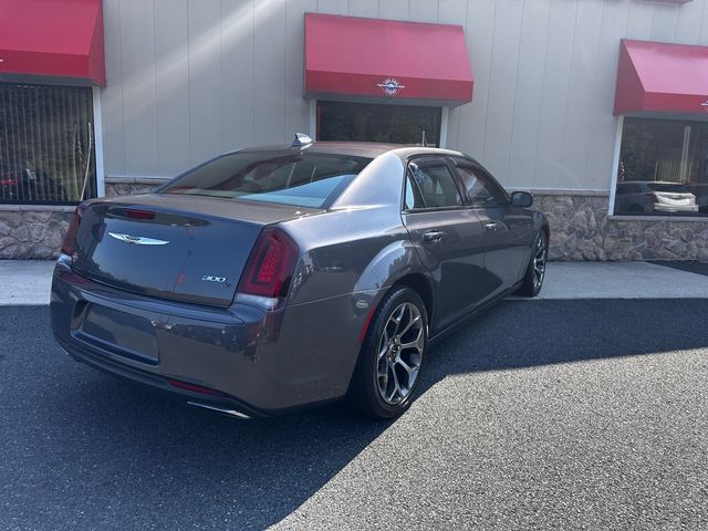 2015 Chrysler 300 300S