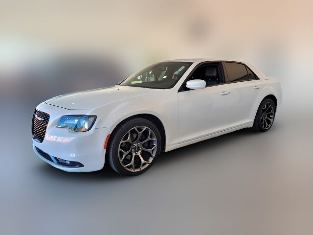 2015 Chrysler 300 300S