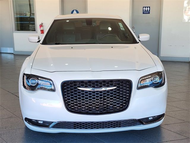 2015 Chrysler 300 300S