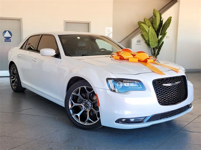 2015 Chrysler 300 300S