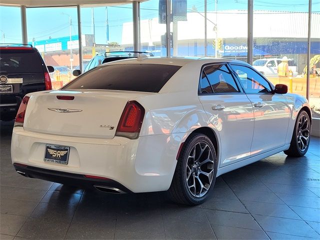 2015 Chrysler 300 300S