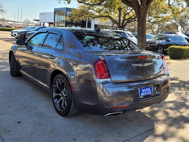 2015 Chrysler 300 300S