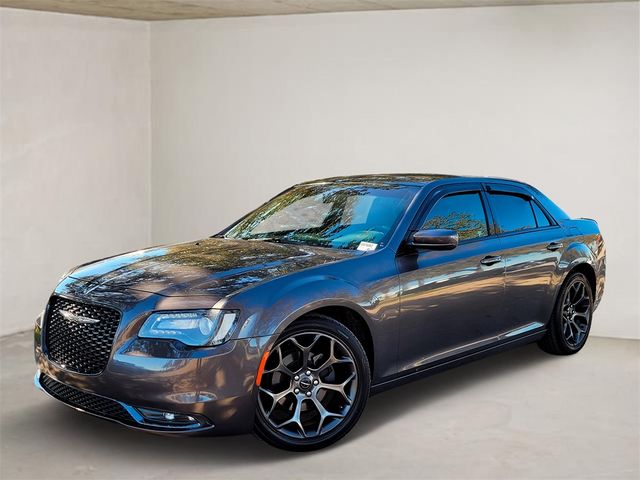 2015 Chrysler 300 300S