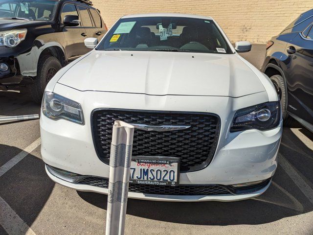 2015 Chrysler 300 300S