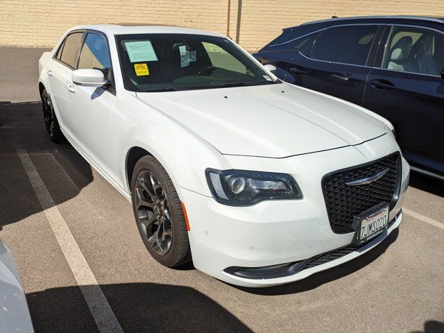 2015 Chrysler 300 300S