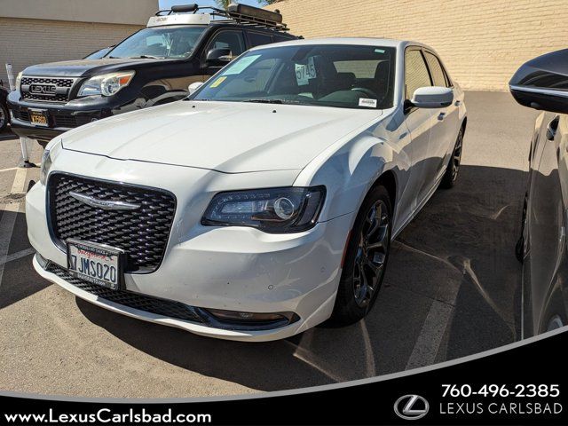 2015 Chrysler 300 300S