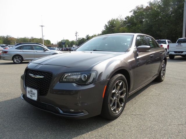 2015 Chrysler 300 300S