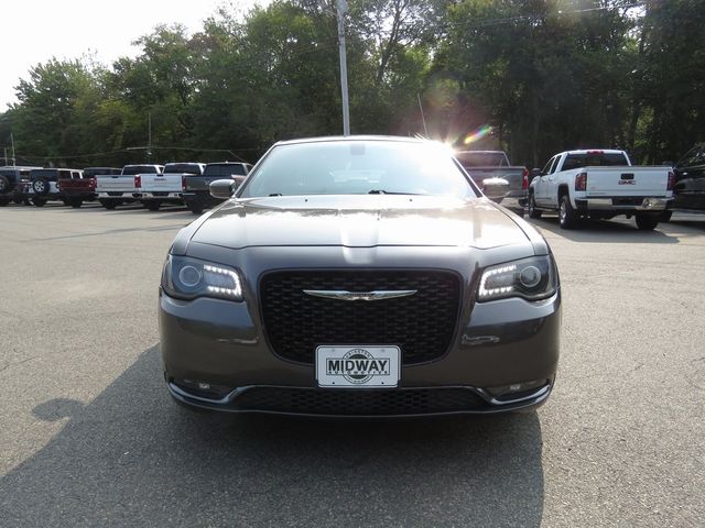 2015 Chrysler 300 300S