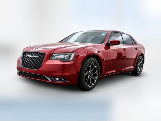 2015 Chrysler 300 300S