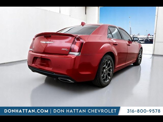 2015 Chrysler 300 300S