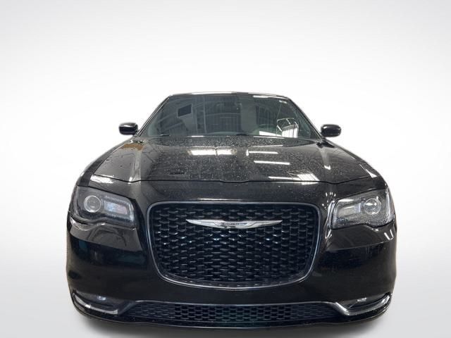 2015 Chrysler 300 300S