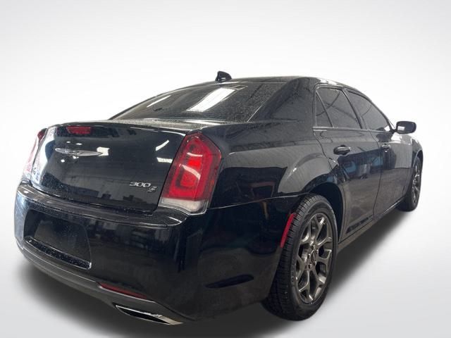 2015 Chrysler 300 300S