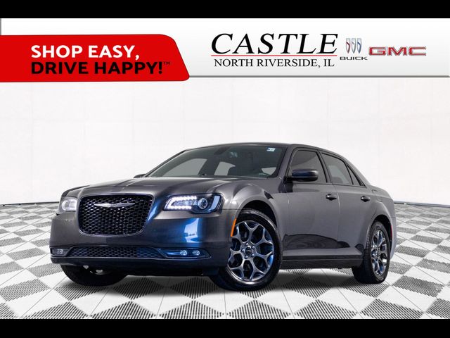 2015 Chrysler 300 300S