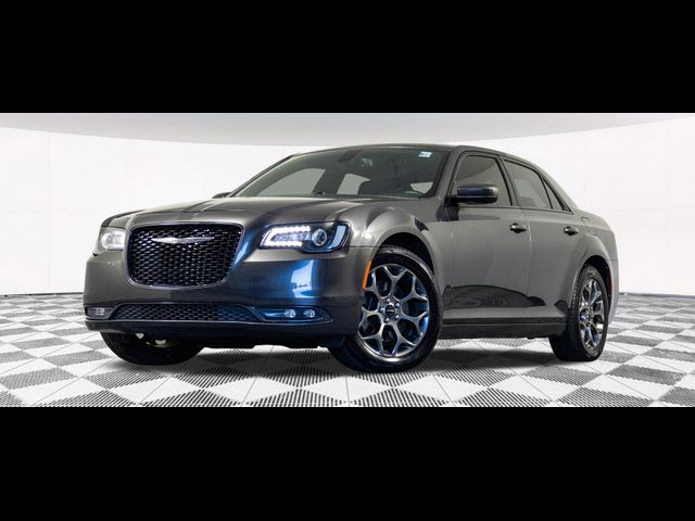 2015 Chrysler 300 300S